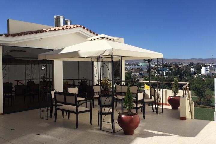 Image of Casa Mores Inn