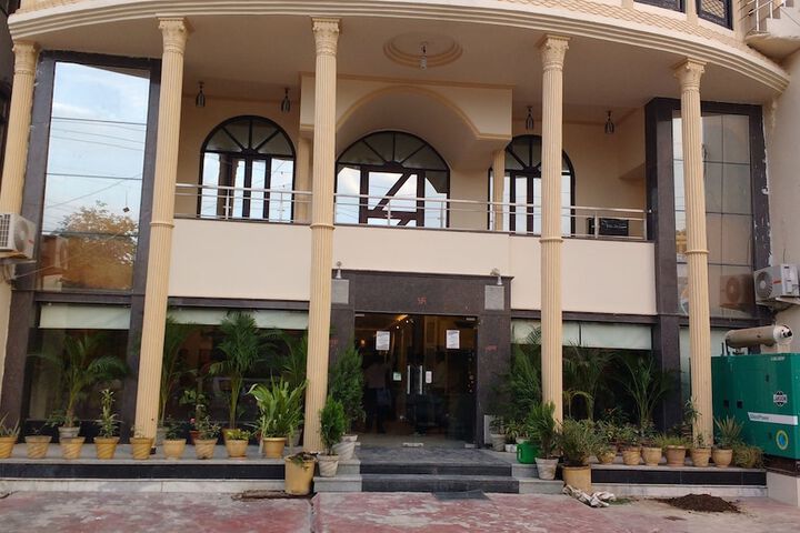 Hotel 46 of 48