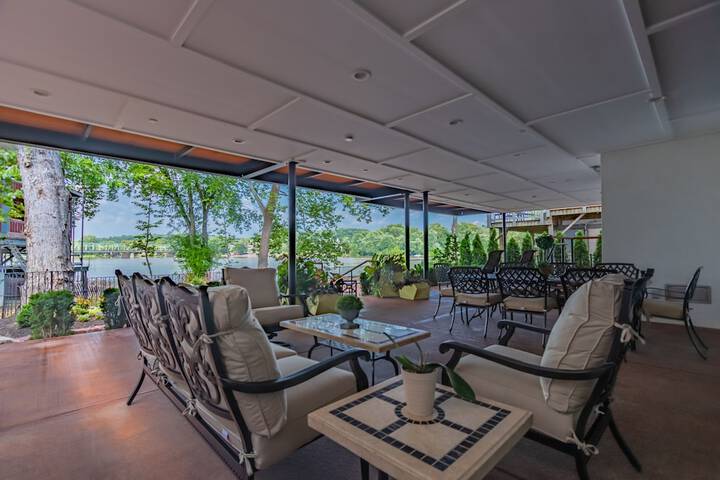 Terrace/Patio 34 of 43