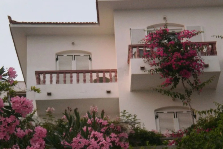 Otel Lympiada