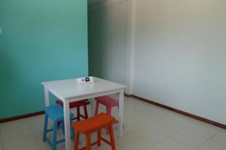 Hotel Interior