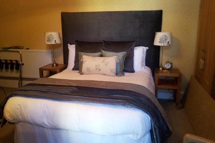 Suite Photo