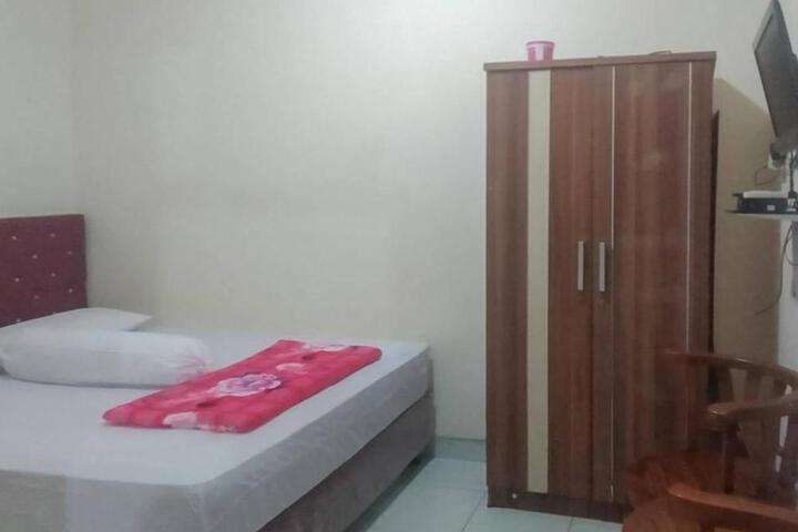Modern Indekos Cilegon Syariah RedPartner