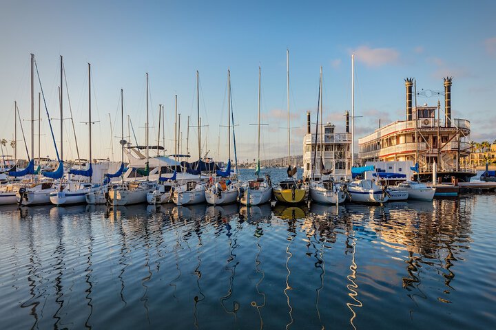 Dock