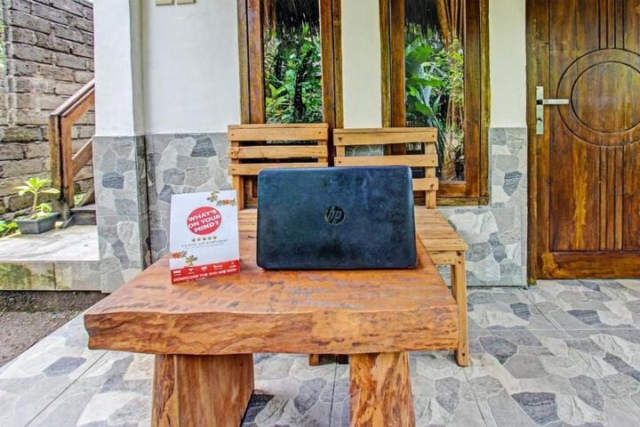 Hotel O Tastura Homestay