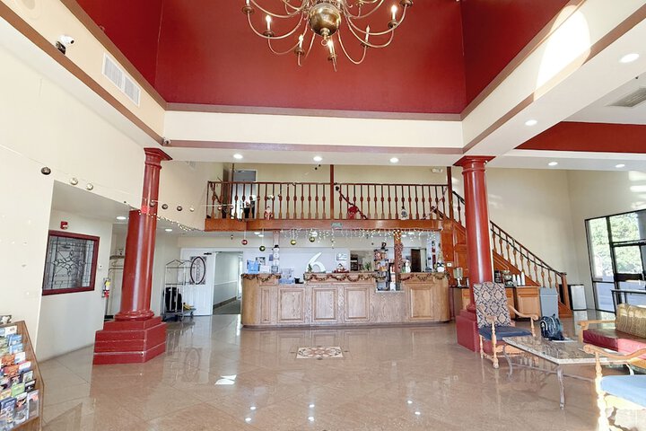 Hotel Interior 2 of 10
