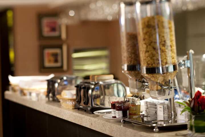Breakfast/Coffee Service 35 of 70