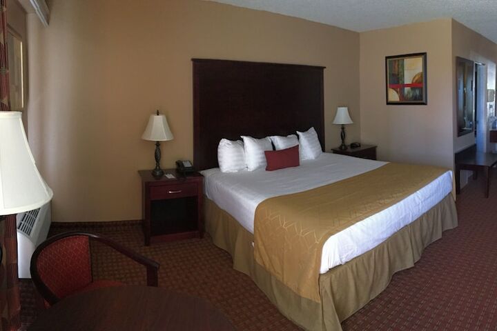 1 Double Bed (3 of 34)