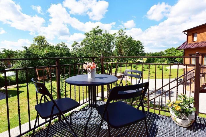 Terrace/Patio 31 of 59