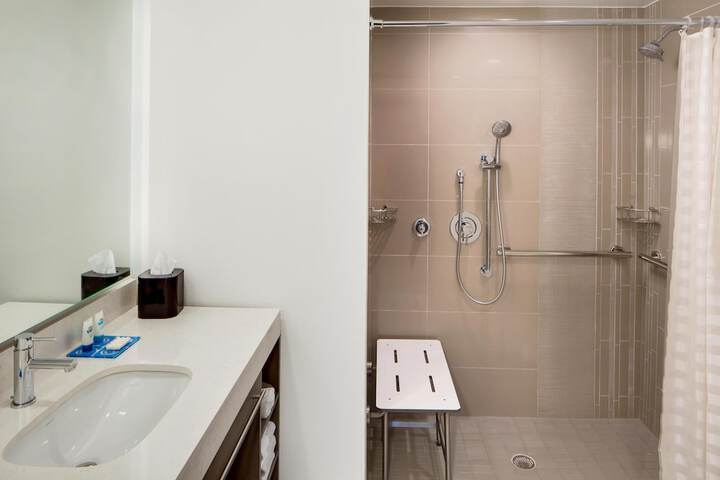 Bath Amenities