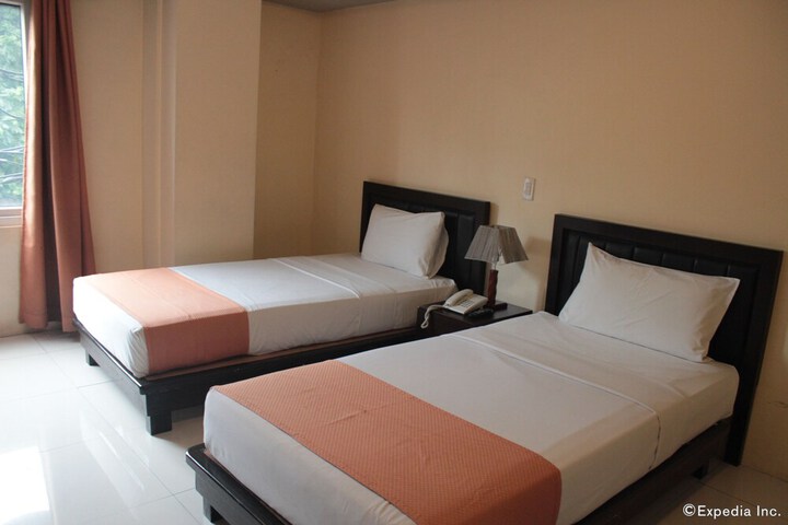 Guest Suite