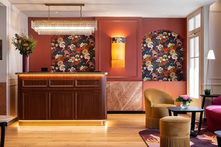 Mayflower Opéra in Paris