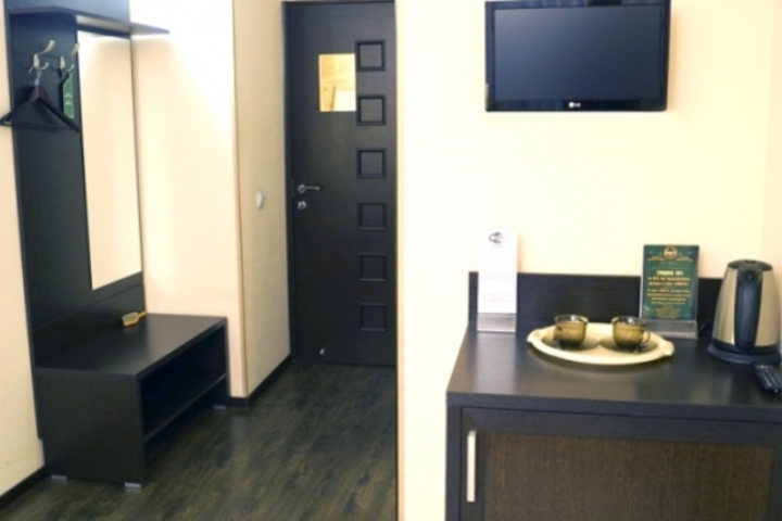 Hotel Interior 7 of 49