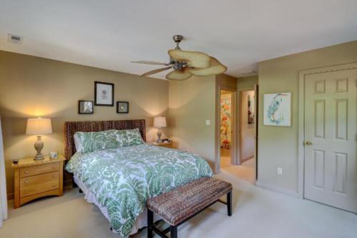 178 Greens in Hilton Head, SC