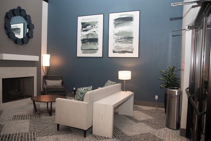 Hotel Interior 3 of 25