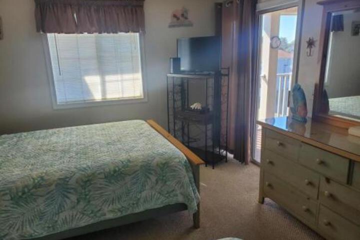Tilghman Shores D9 in North Myrtle Beach, SC