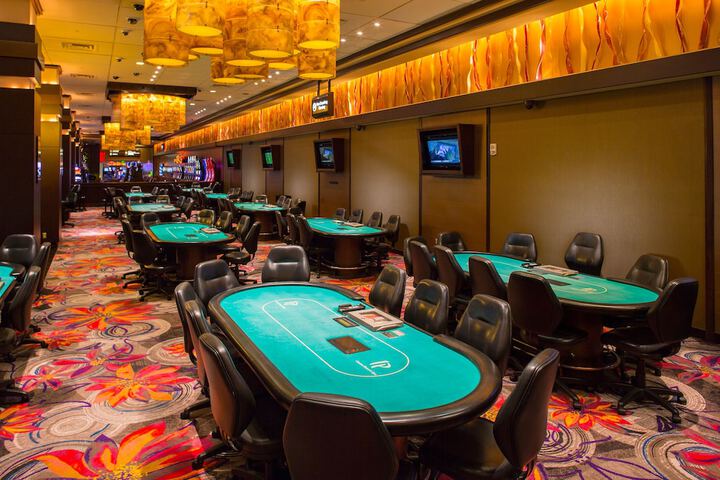 Casino