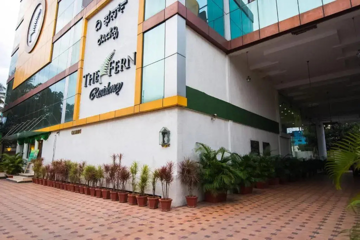Hotel Prabha International