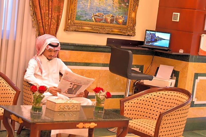 Fitness Center Photo