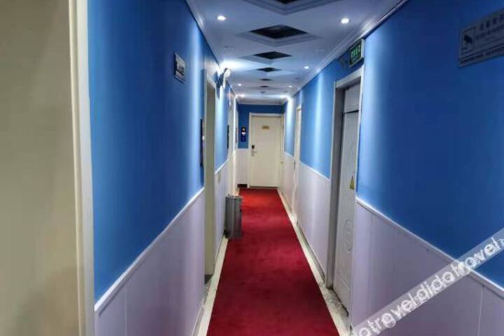 Hotel Interior 13 of 25