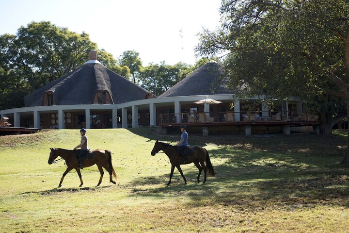 Sports facility