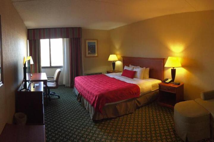 1 King Bed (8 of 16)