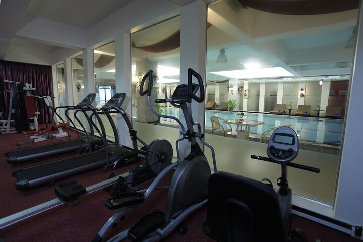 Health and Fitness 48 of 64