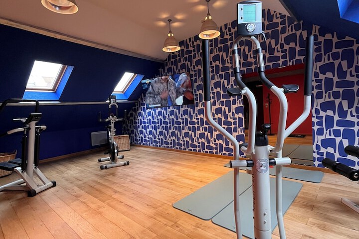 Health and Fitness 52 of 62