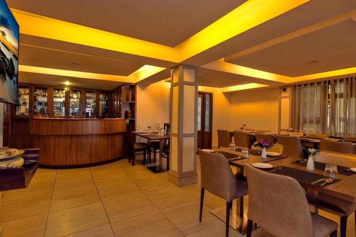 Spa and Wellness Pictures