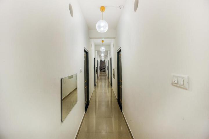Hotel O D Jade