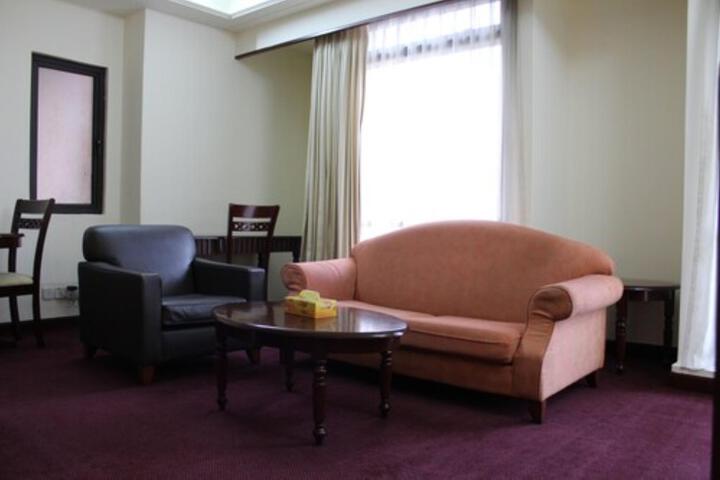 Hotel Interior 5 of 18