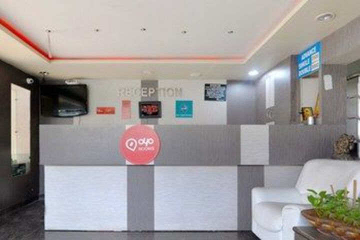 OYO Rooms LB Nagar