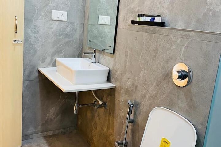 Bath Interior