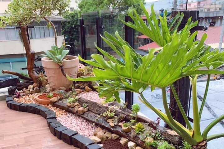 Terrace/Patio 66 of 66