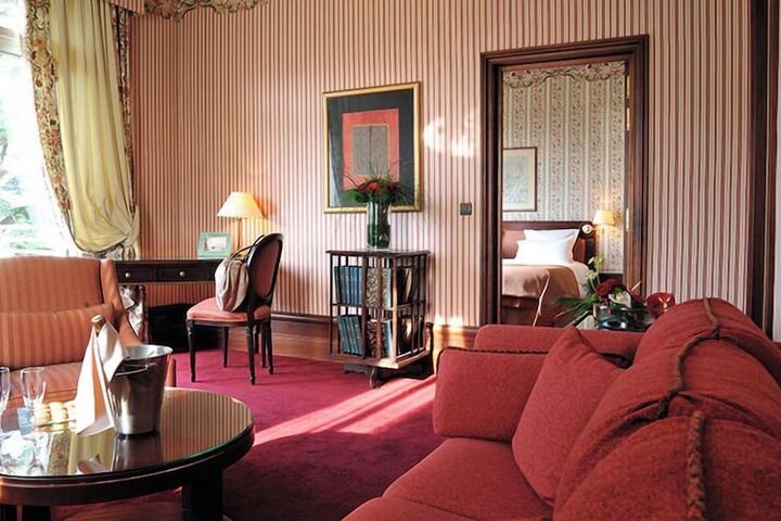 Room 15 of 45