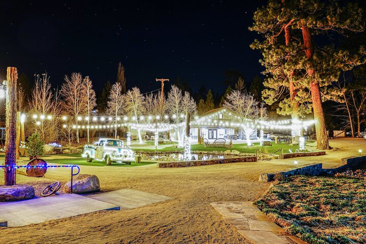 Shay Meadows Ranch & Resort #2500