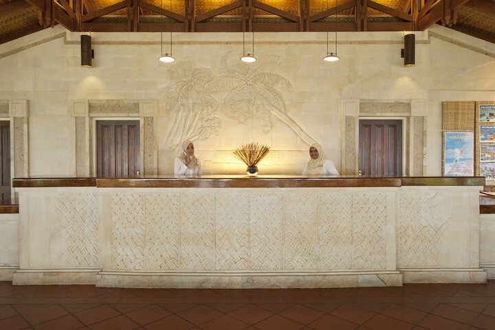 Hotel Interior 3 of 101