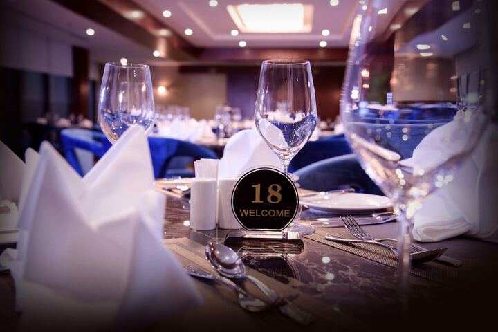 Ballroom/Hall 52 of 60