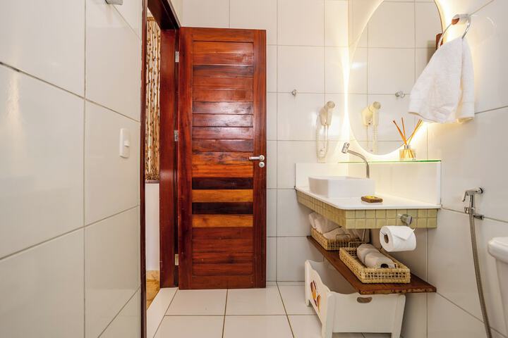 Bathroom Vanities