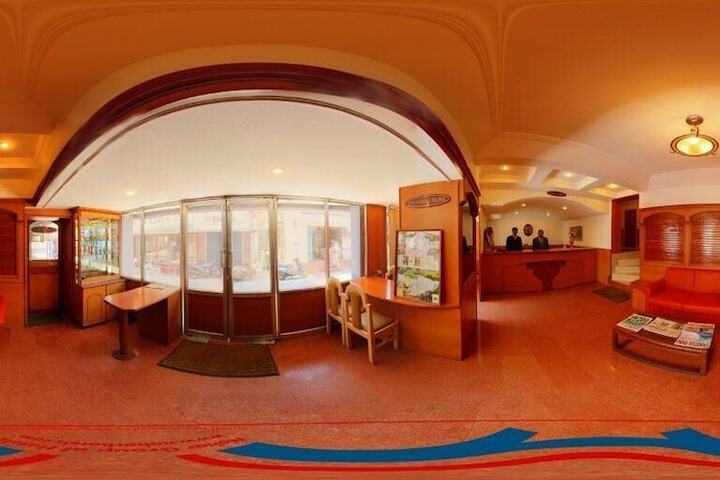 Nahar Residency