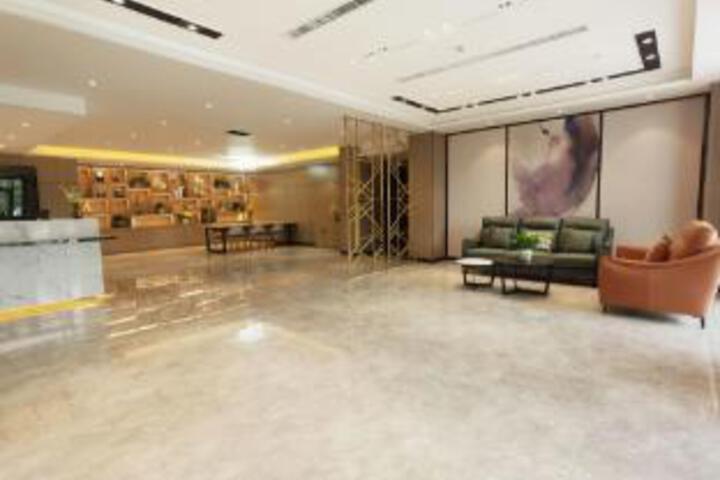 Rest Hotel (Cangzhou Botou Development Zone)