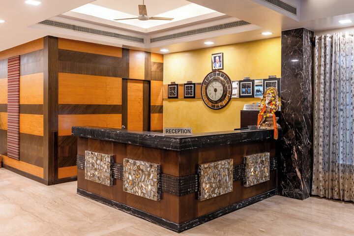 Hotel Interior 10 of 83