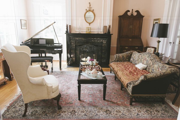 Hotel Interior 3 of 80