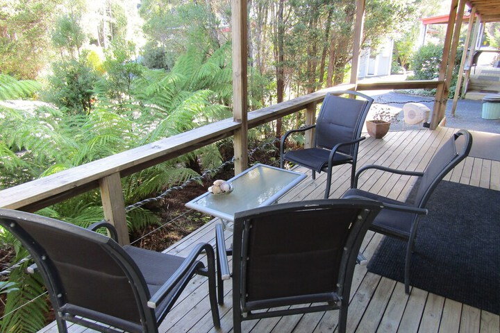 Terrace/Patio 13 of 19
