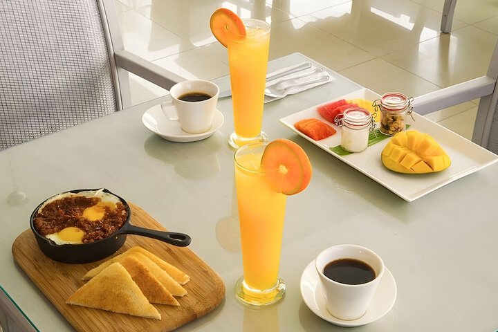 Breakfast/Coffee Service 58 of 75