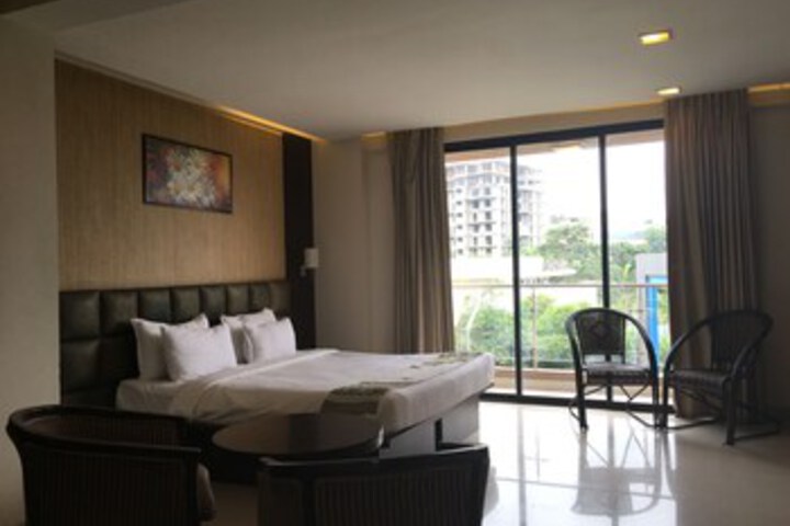 Room Interior