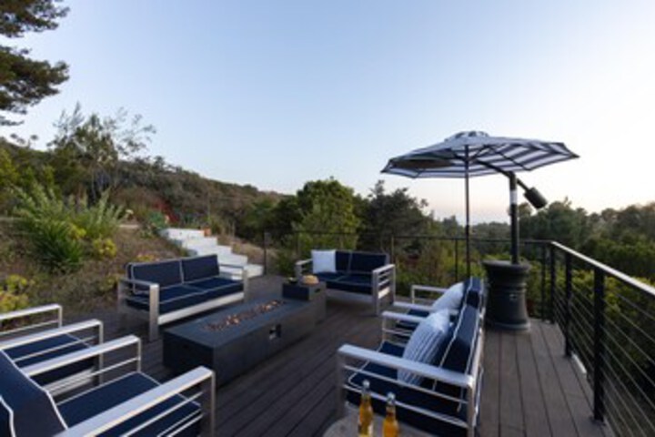Terrace/Patio 13 of 46