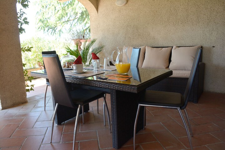Terrace/Patio 50 of 63