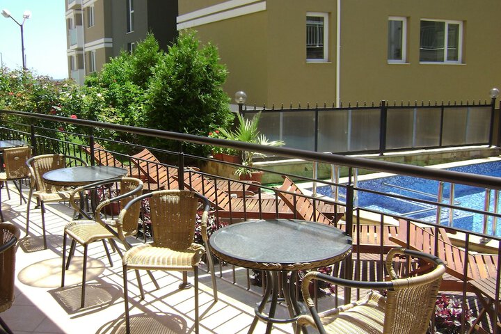 Hotel 42 of 48