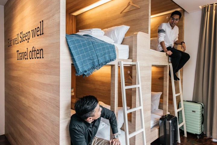 Fitness Center Photo